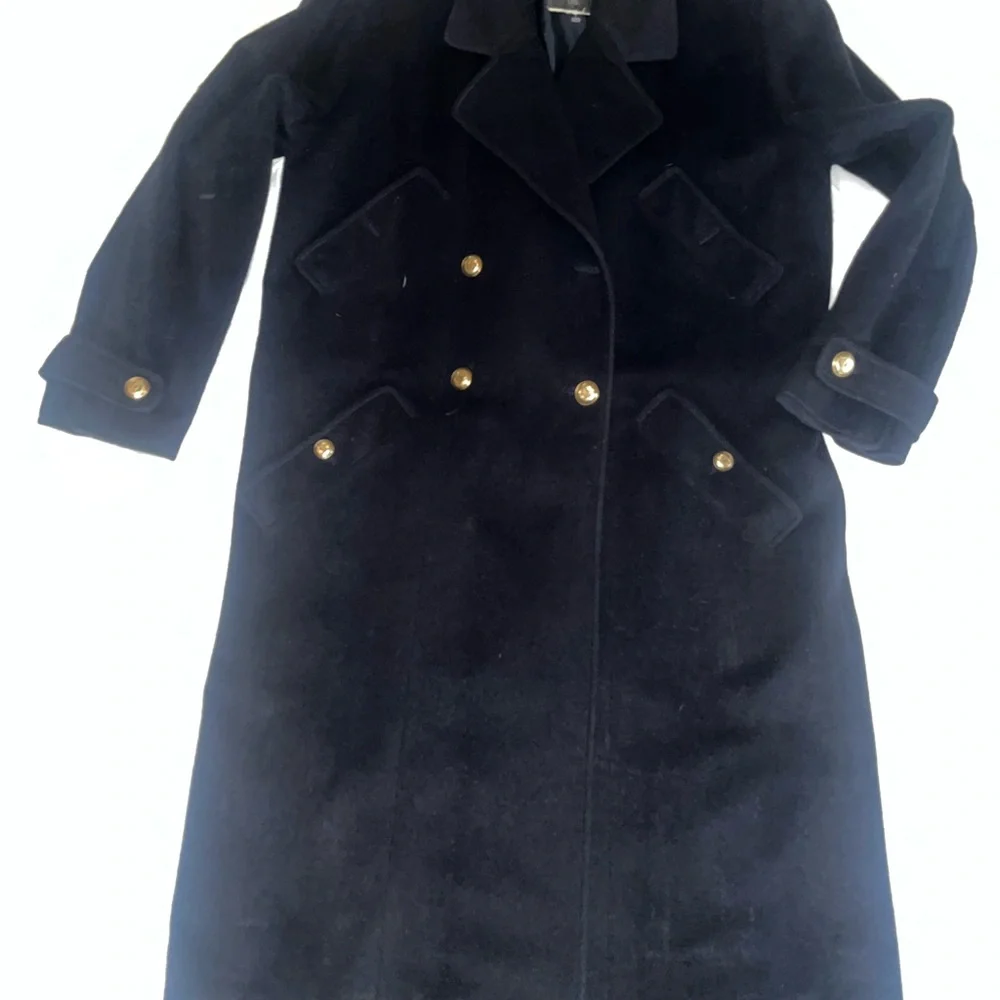 CHANEL coat